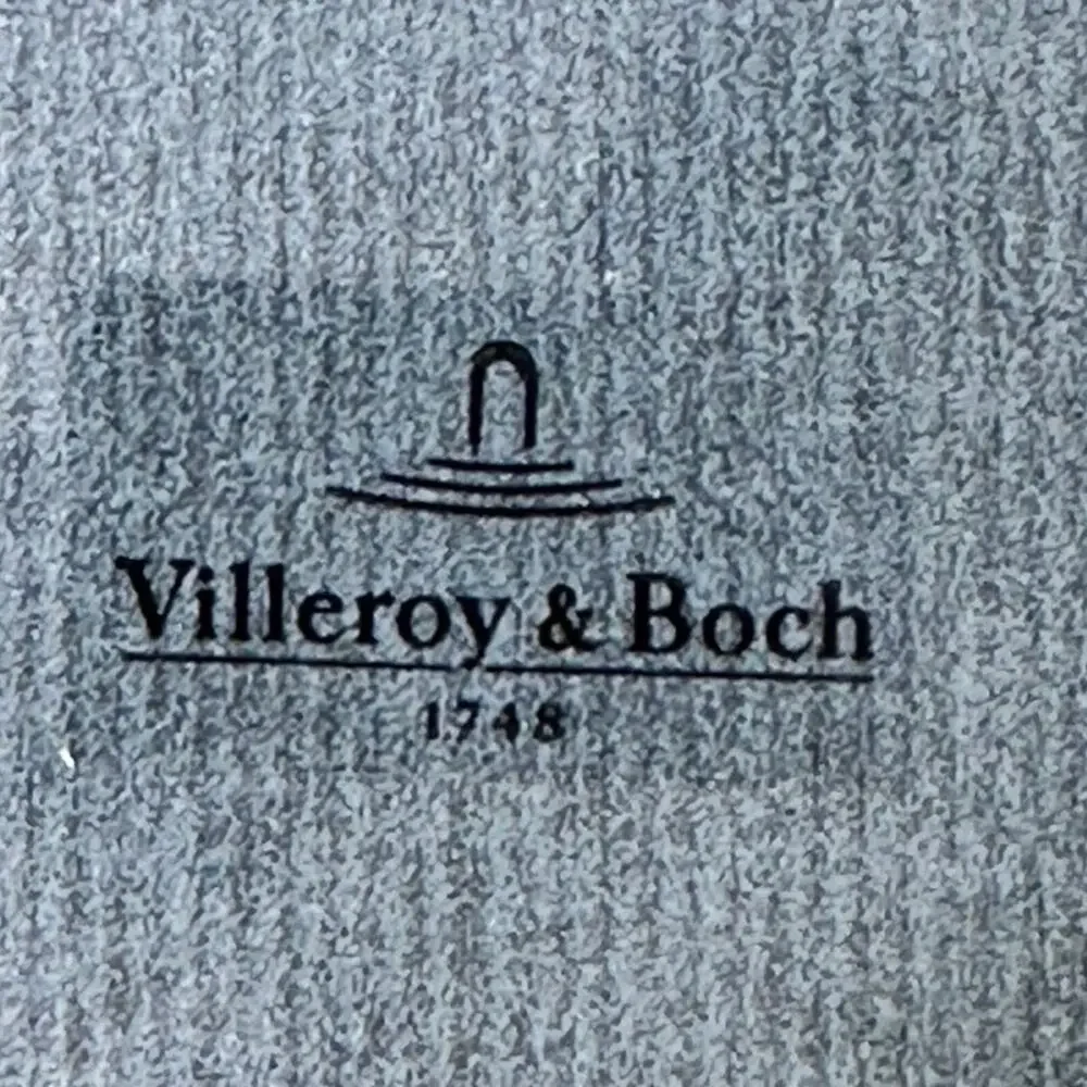 Villeroy & Boch casually elegant